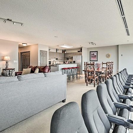 Fort Worth Condo With Racetrack Views And Pool Access Exterior foto